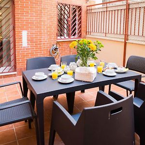 Appartement op de Begane Grond